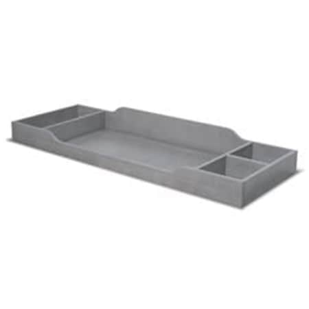 Kd Stone Gray Topper for Double Dresser KD2559502